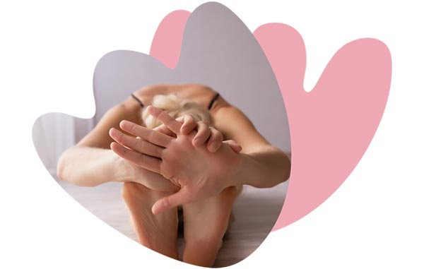 Hormonalna joga terapija namjenjena je ženama