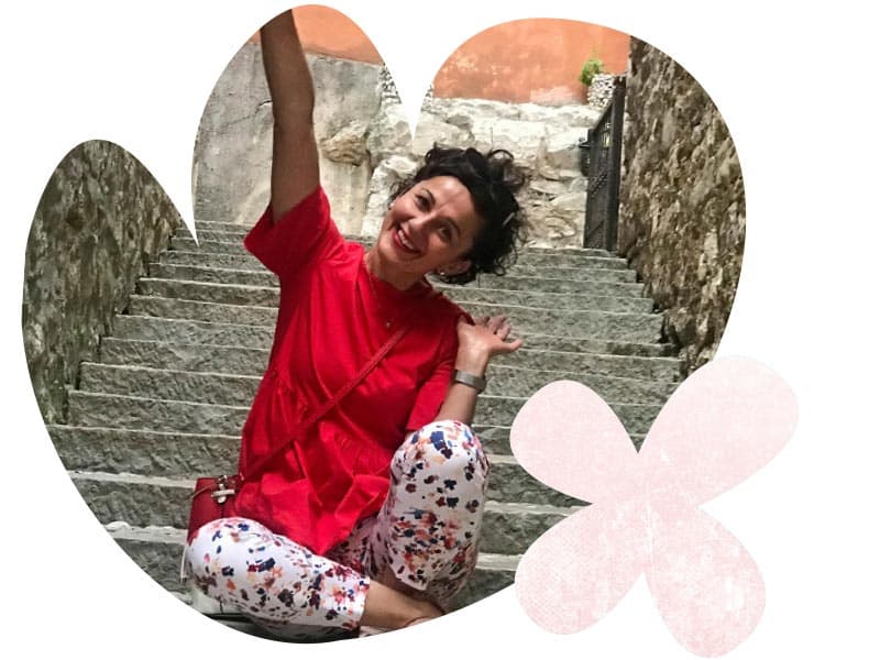 Hormonija - moja priča