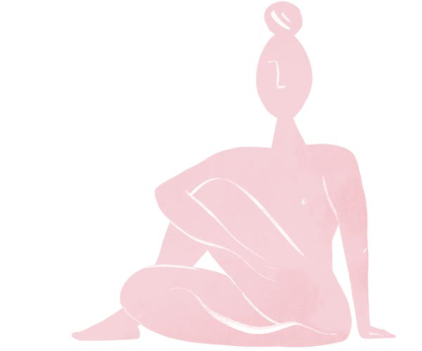 Programi hormonalne joga terapije - joga radionice